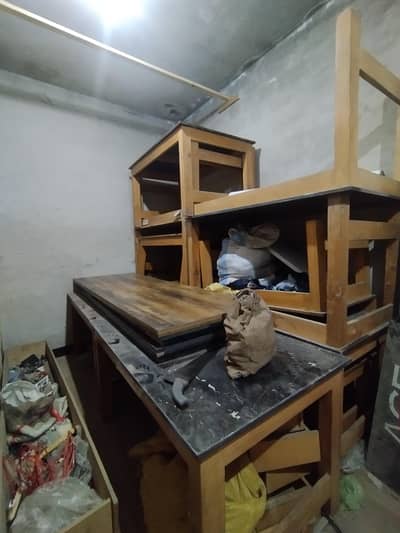 table for sale with UV sheets contact number 03326211887