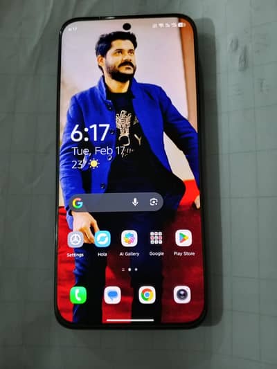 Tecno spark 40 pro plus