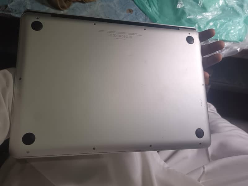 MacBook Pro 2013 3
