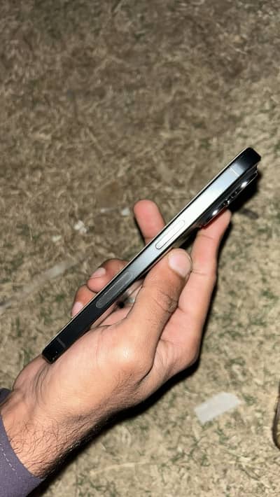 iPhone 15 pro Non PTA (jv) exchange with 14/15 pro max