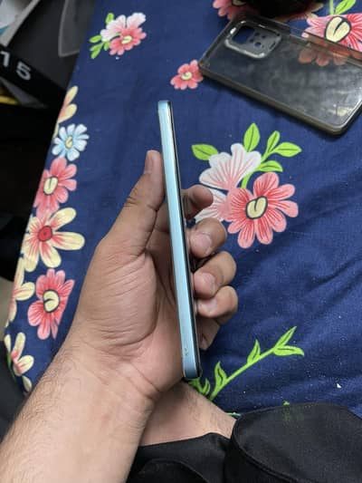 Redmi Note 12 Pro