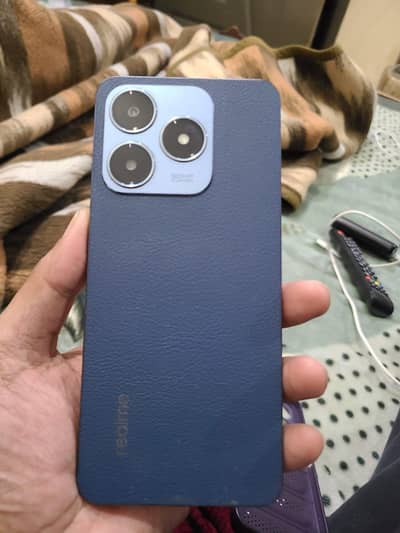 Like new Realme C63 for sale  128gb