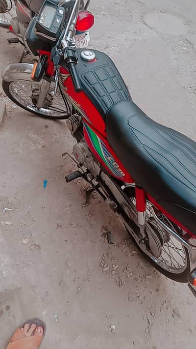 very good condition  pack engine   OK