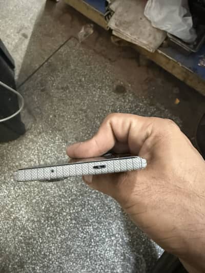 Infinix hot 50 pro plus