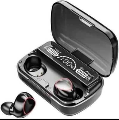 m10 tws airbuds