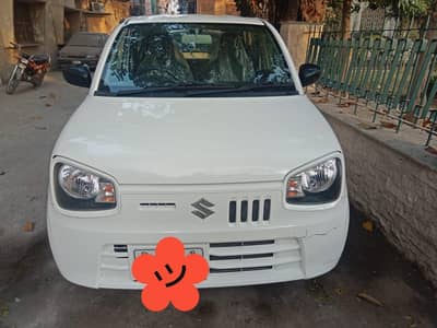 Suzuki VXR Upgrade 2025