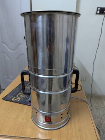 grinder commercial 2kg