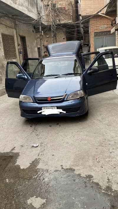 cultus 7,8 EFi. . . 03024410636