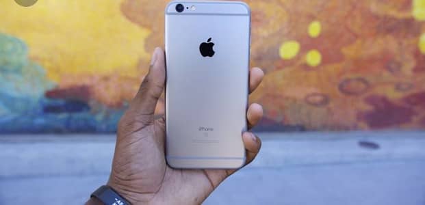 iPhone 6s non pta 32gb