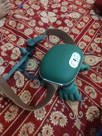 new generation neck and shoulder massager