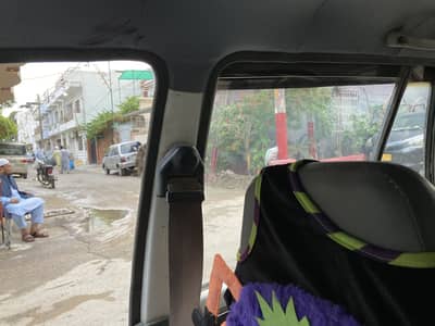 SUZUKI KHYBER 1994 URGENT SELL