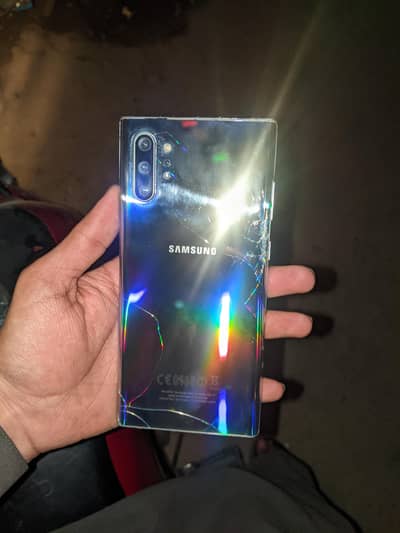Samsung note 10 plus non pta