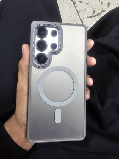 sumsung galaxy s25 ultra box pack sealed phone