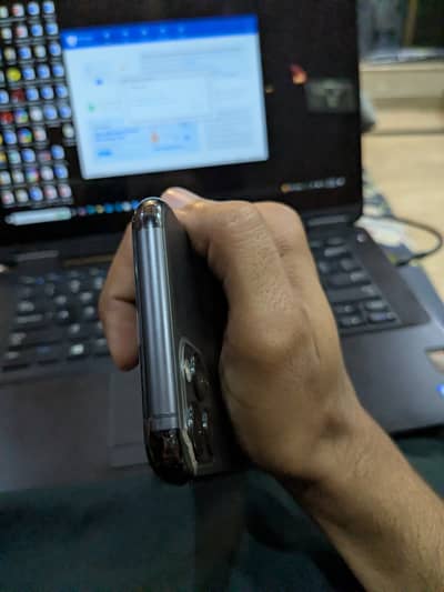 Iphone 11 pro for sale