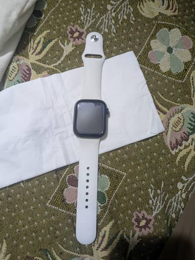 apple watch series 9