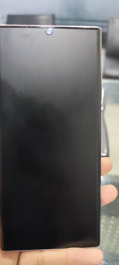 Samsung Note 20 Ultra