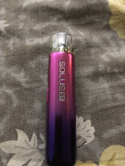 Solus GT pod/Vape