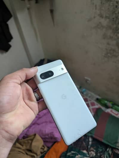 Google pixel 7 emergency for sale