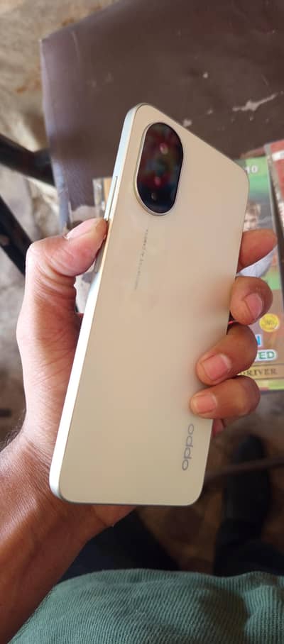 Oppo A38 6+128      urgent sale