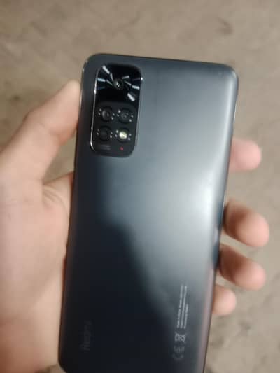 redmi note 11