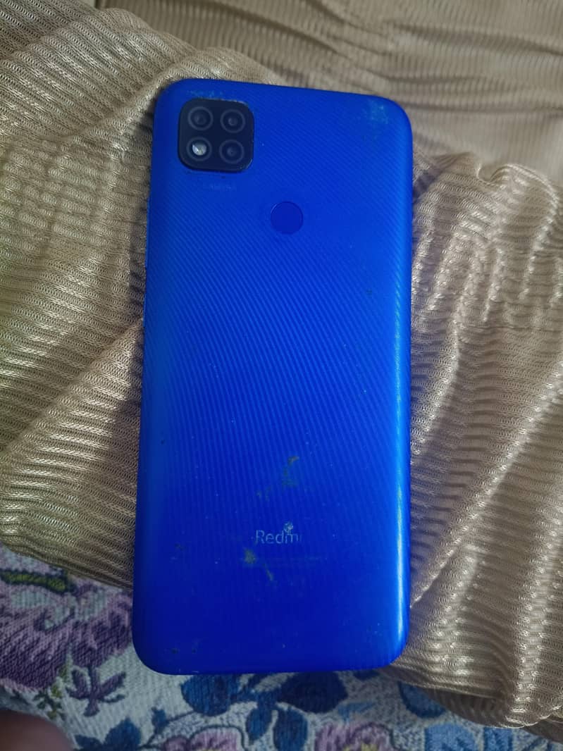 Redmi 9c 0