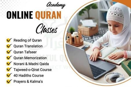 Quran Classes