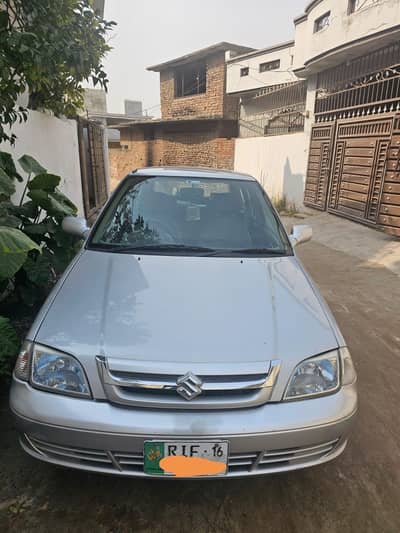 Full genuine cultus limited edition