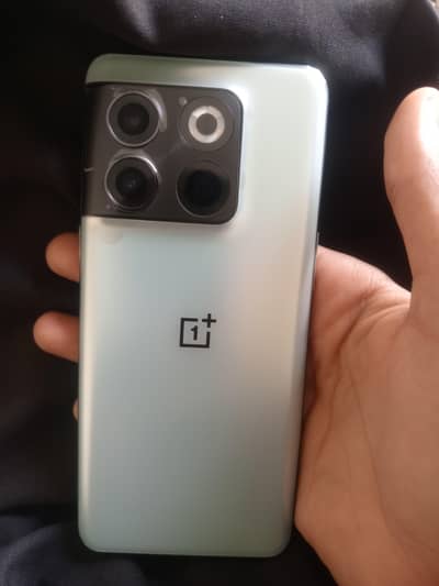 one plus 10t non pta all ok