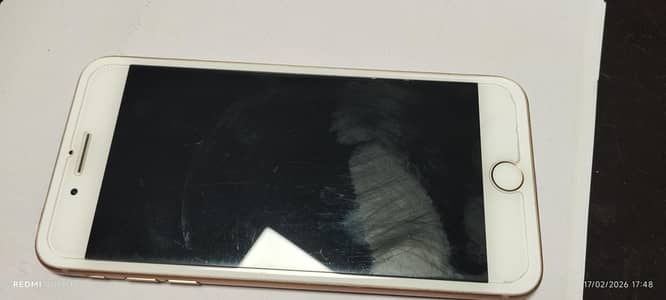 iPhone 8plus (64gb) non-pta