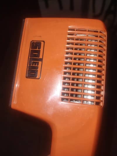 hair dryer like new condition