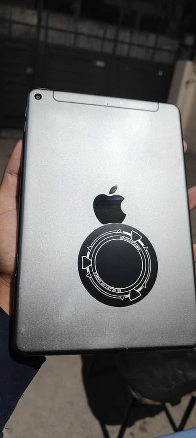 I pad mini 5 64gb non PTA