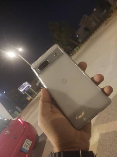 urgent sale pixel 7 a