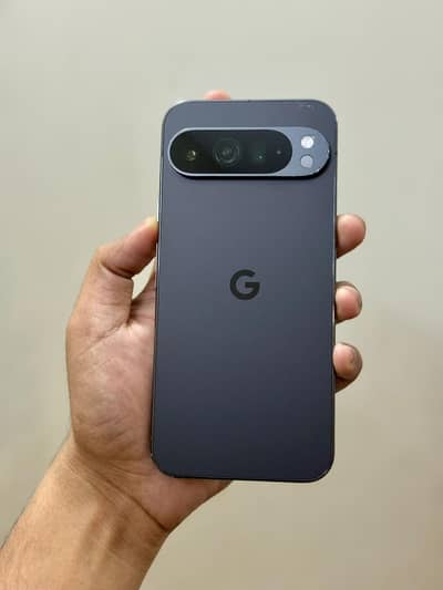Google Pixel 9 Pro XL (16gb 256gb) PTA Approved
