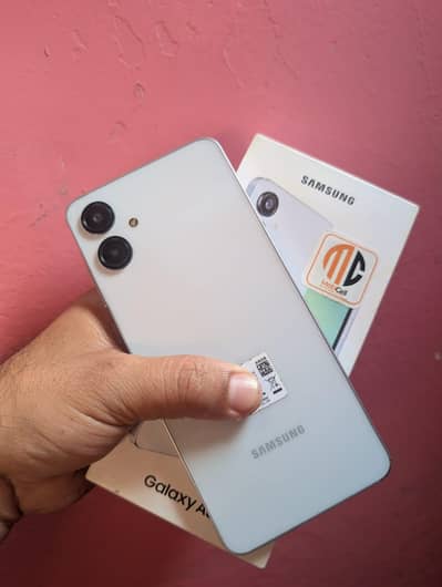 samaung a06 4gb 64gb 03002880990