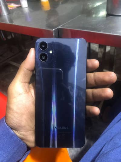 Samsung a05 4/64non pta