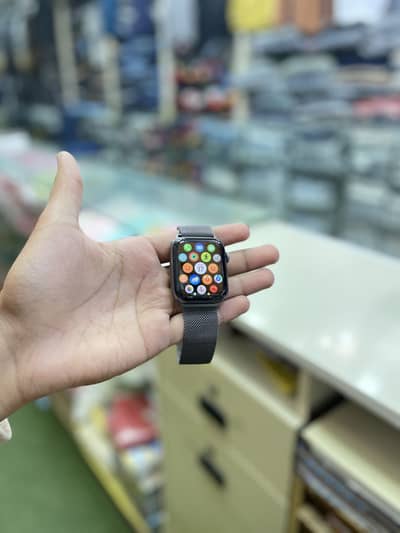 Apple watch