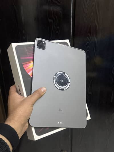 Ipad M1 pro 3rd generation