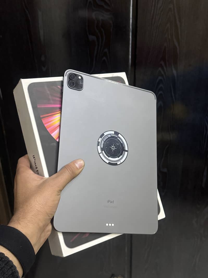 Ipad M1 pro 3rd generation 0