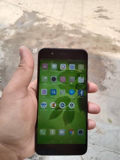 Huawei nova 2 plus 4/128 PTA Approved