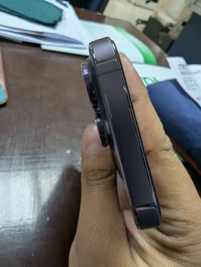 Iphone 14 pro PTA Approved LLA Model