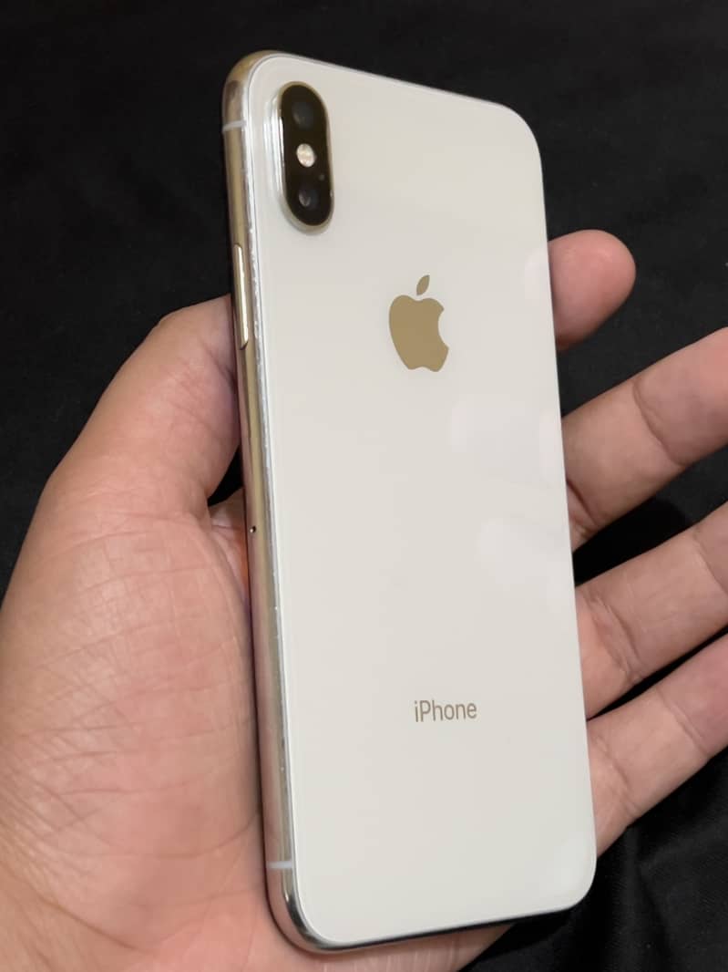 Iphone X 2