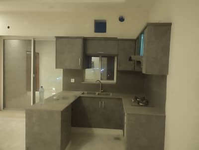 Brand New Flat Available For Sale