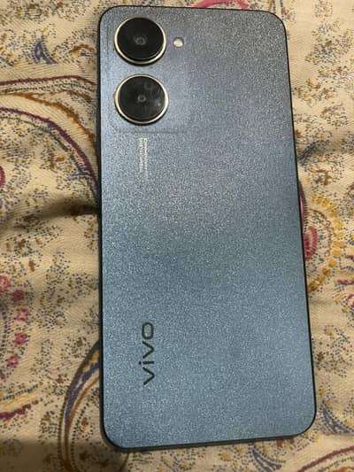 vivo y03t