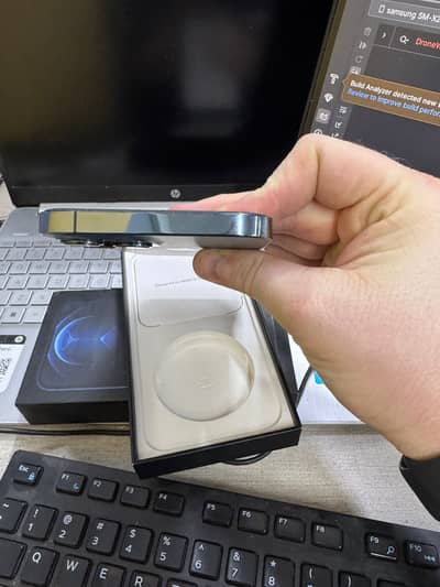 Apple iPhone 12 Pro Max