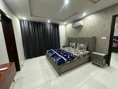 Per day luxury Furnished one bedroom apartment