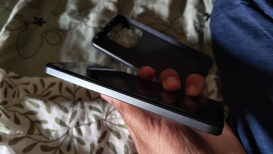 Xiaomi Redmi Note 14