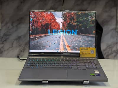 Lenovo Legion 5 Pro Slim RTX 3060 4060 4070 5060 i5 i7 Gaming Laptop