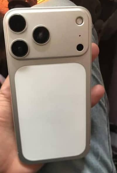 iphone xr convert 17pro