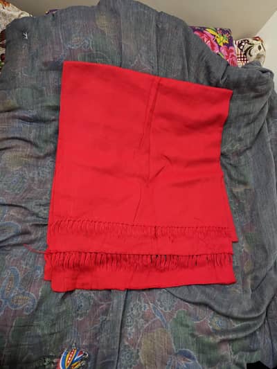 New chadar for girls