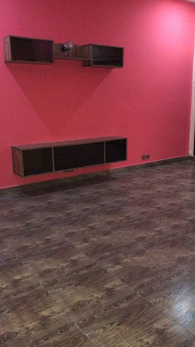 1 Kanal Upper Portion In PGECHS Phase 2 Is Available For rent